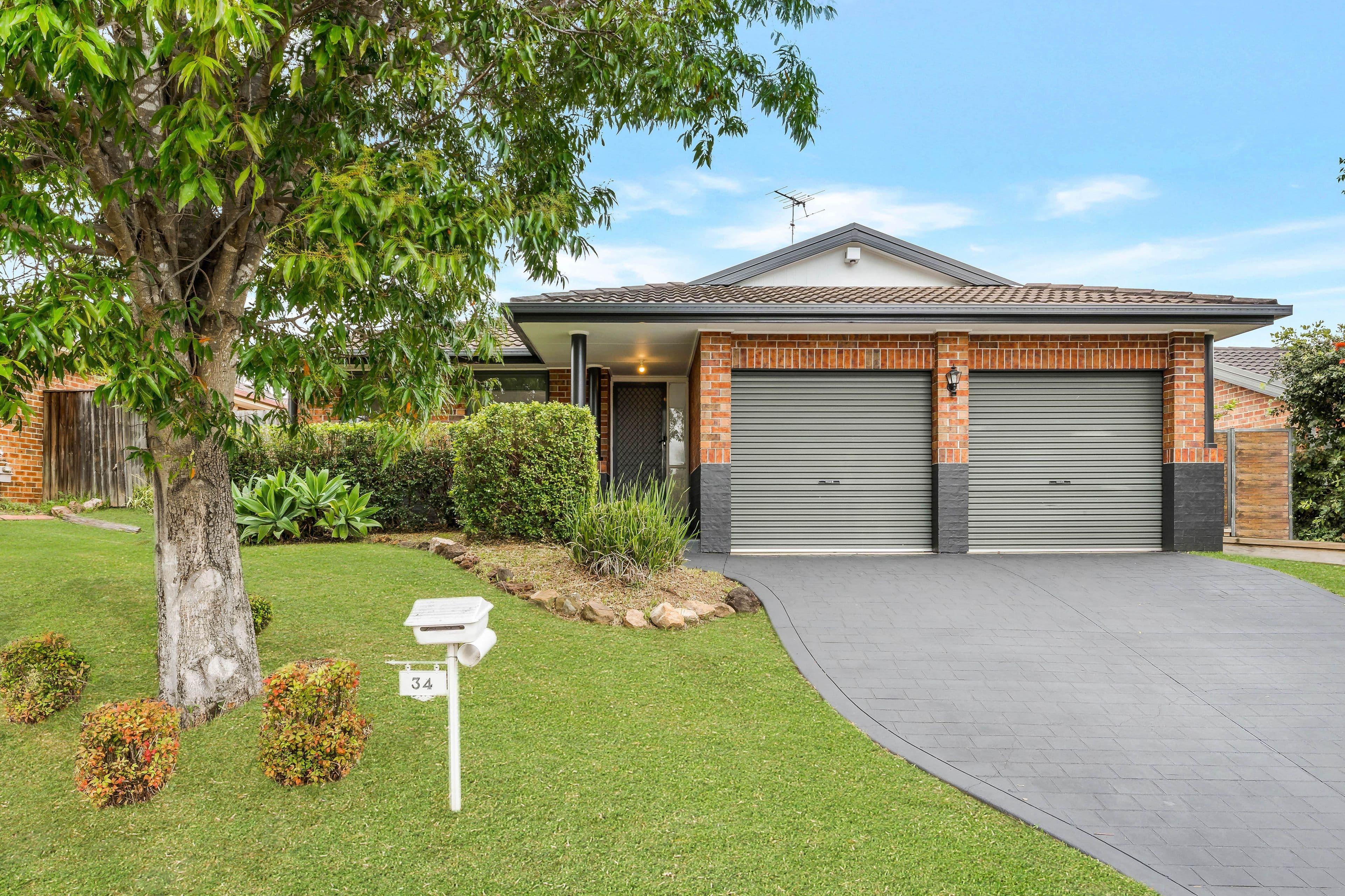 34 Bugong Street, Prestons NSW 2170, Prestons - Thumbnail 2