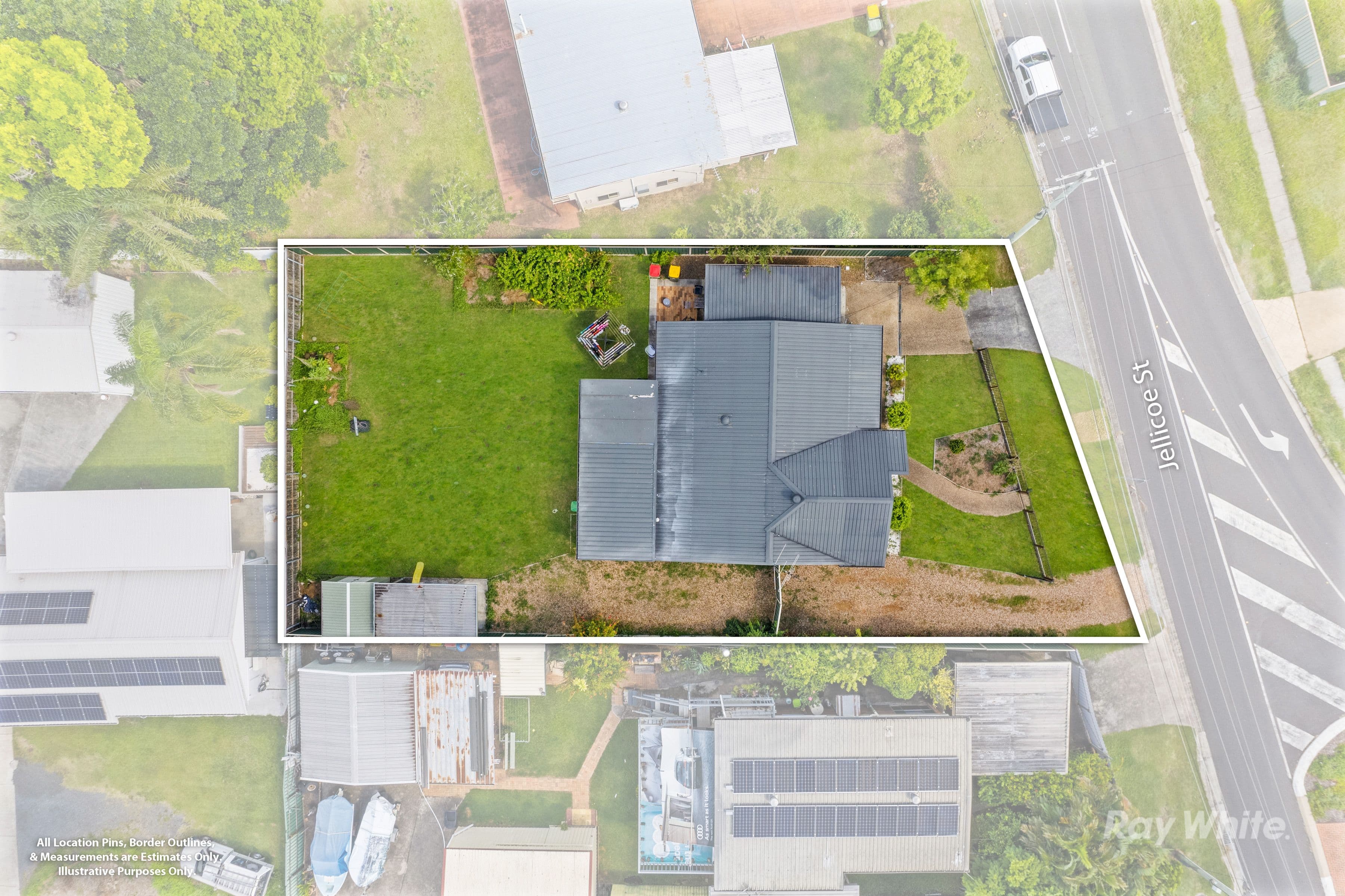 4 Jellicoe Street, Loganlea QLD 4131, Loganlea - Image 1