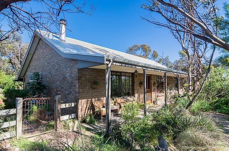 36 Garnet Road, Kanmantoo SA 5252, Kanmantoo - Image 1