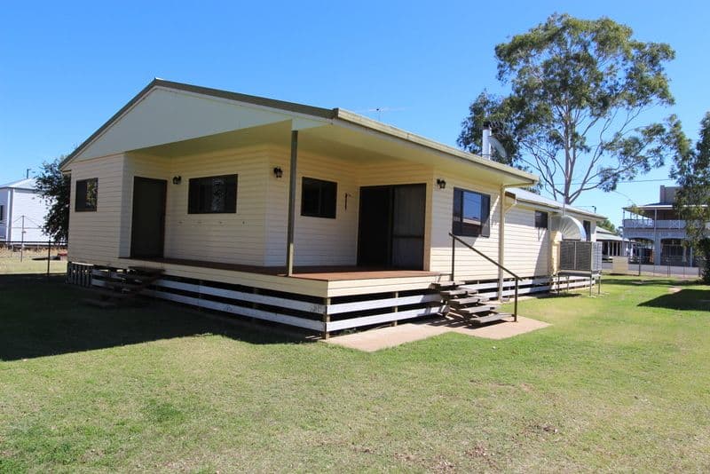 144 Alfred Street, Charleville QLD 4470, Charleville - Image 1
