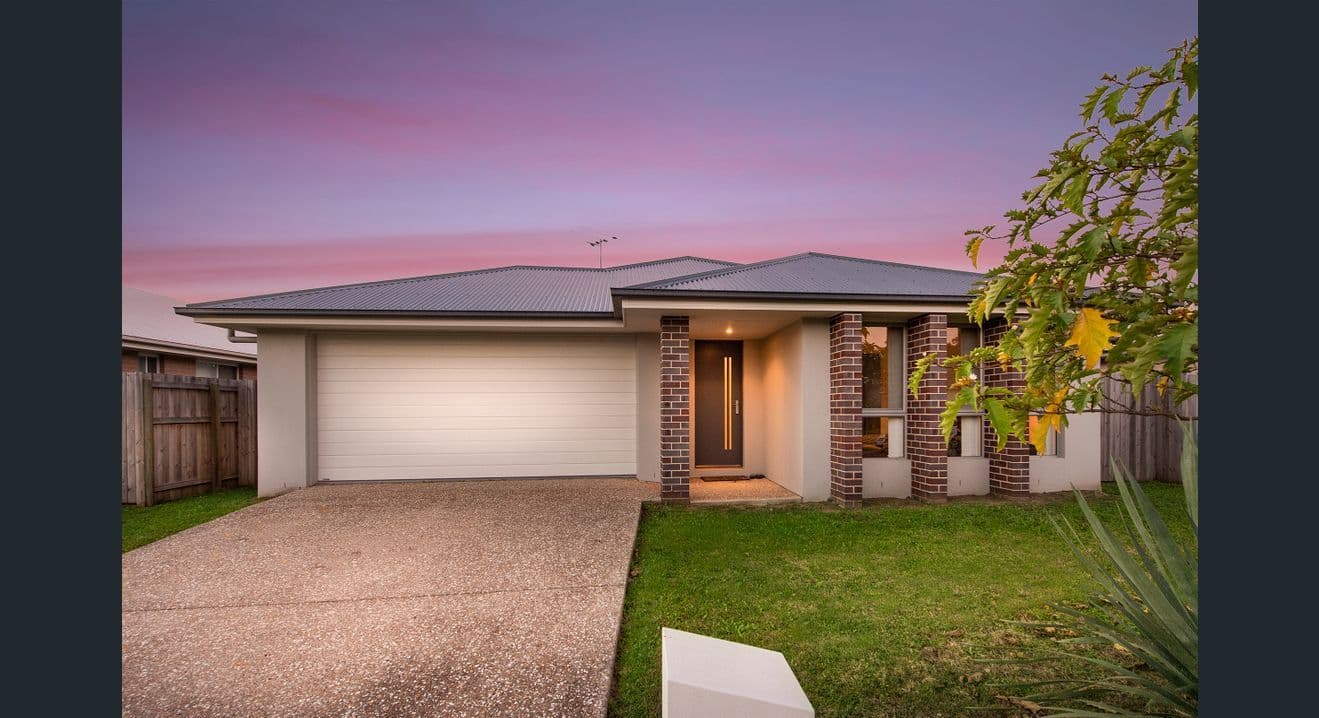 18 Wilkie Street, Bannockburn QLD 4207, Bannockburn - Image 1
