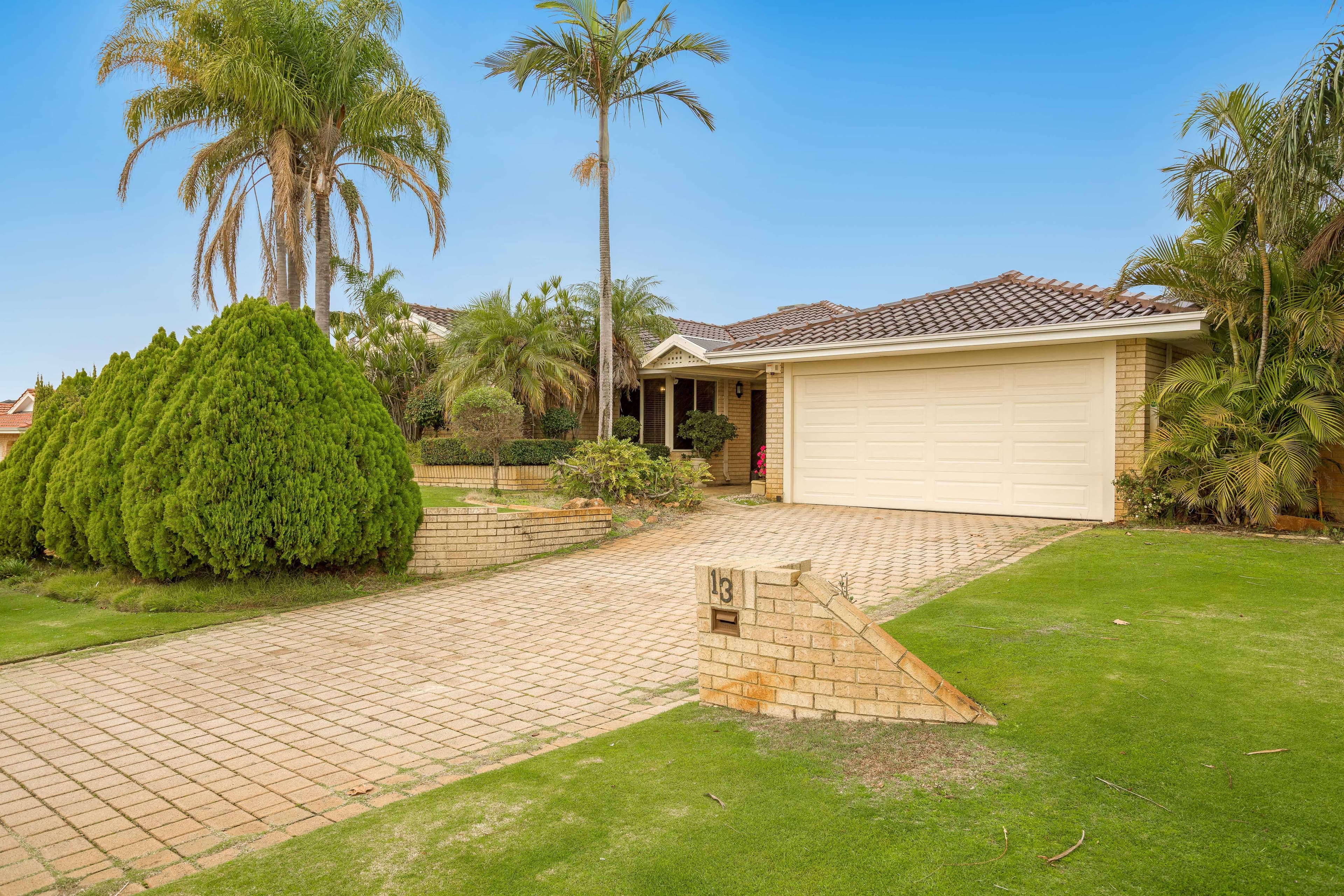 13 Southpointe Crescent, Ballajura WA 6066, Ballajura - Image 1