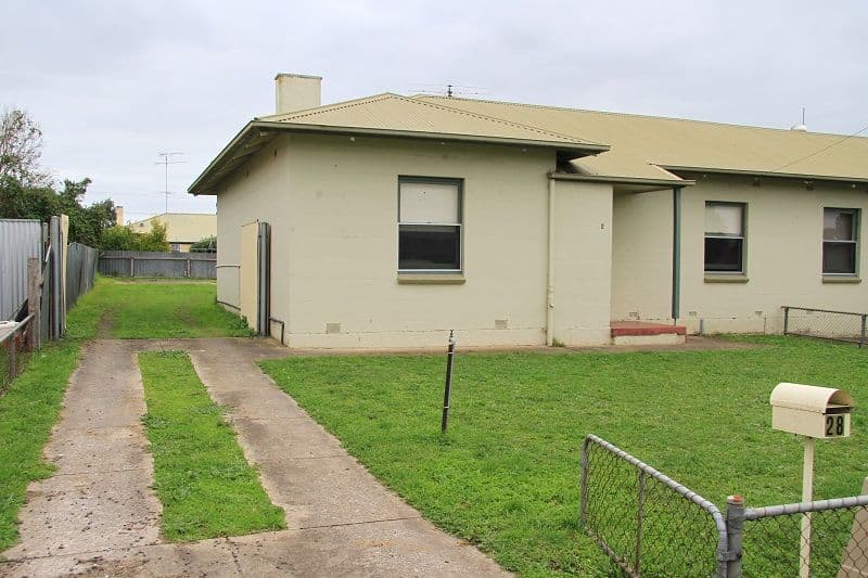 28 Ingleby Street, Mount Gambier SA 5290, Mount Gambier - Image 1