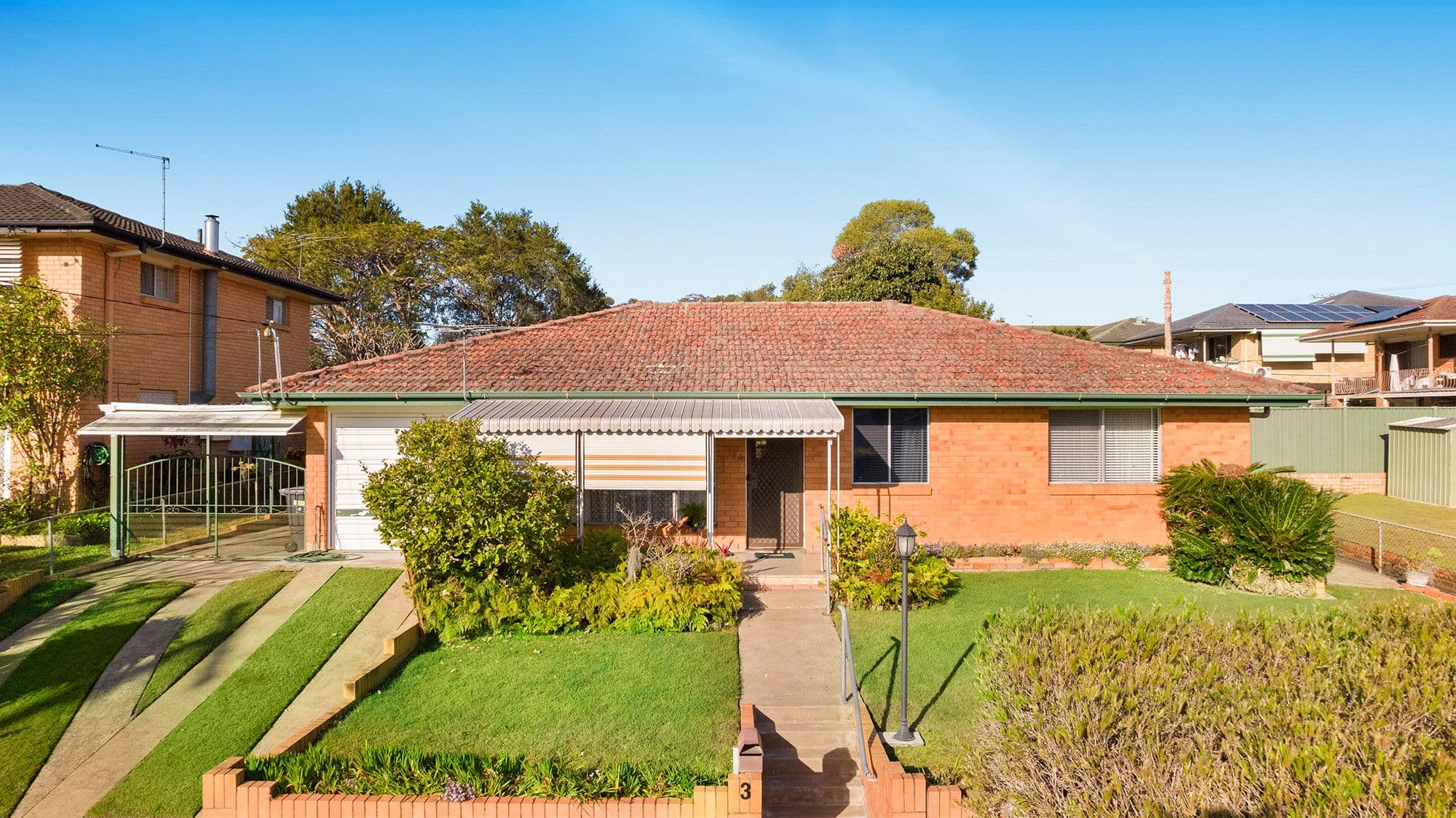 3 Hagen Street, Upper Mount Gravatt QLD 4122, Upper Mount Gravatt - Thumbnail 2