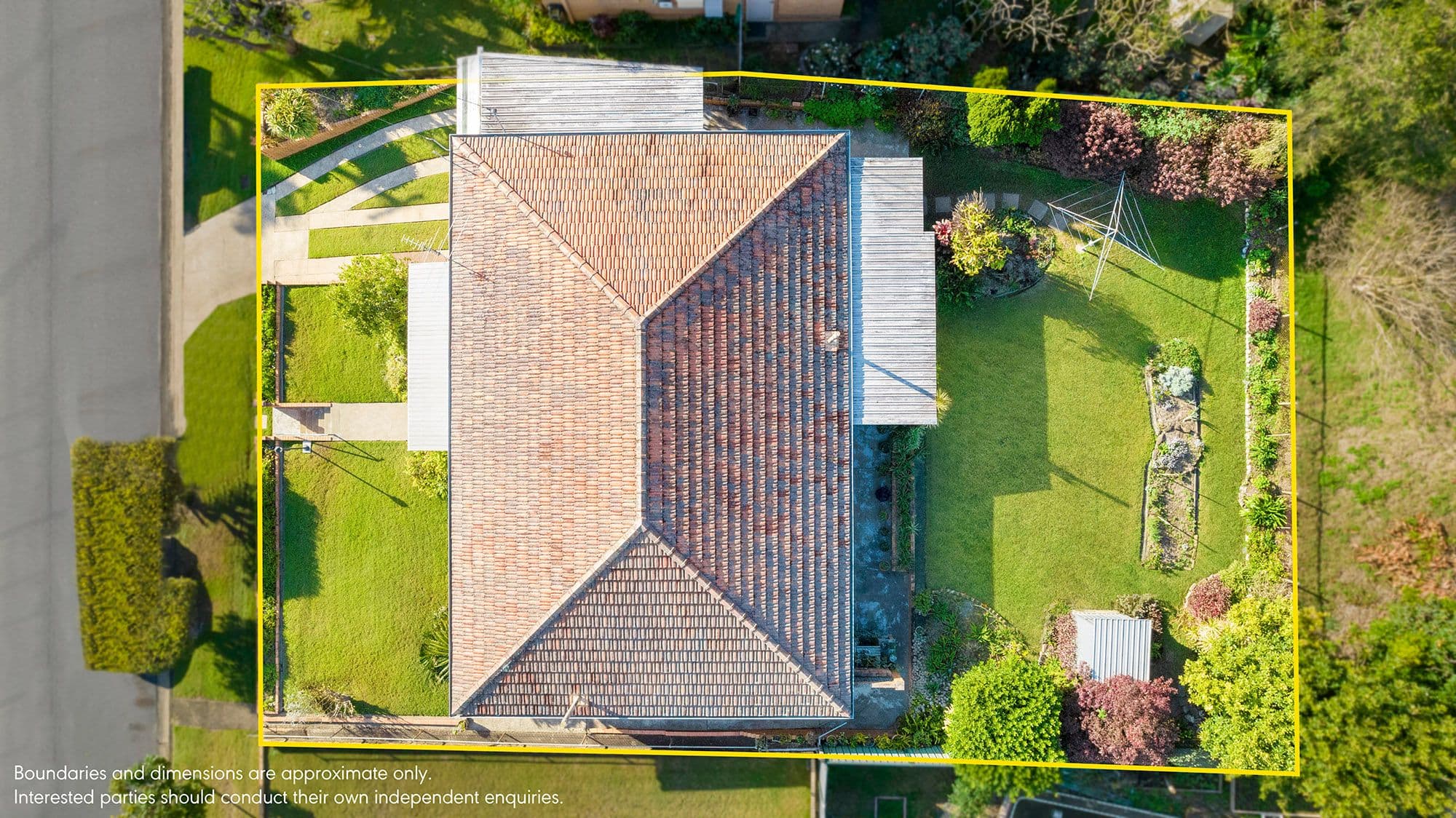 3 Hagen Street, Upper Mount Gravatt QLD 4122, Upper Mount Gravatt - Thumbnail 3