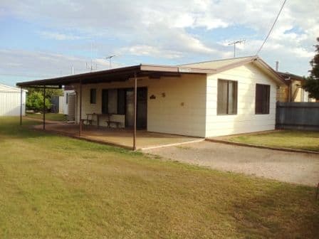 6 Hogarth Street, ARDROSSAN SA 5571, Ardrossan - Image 1