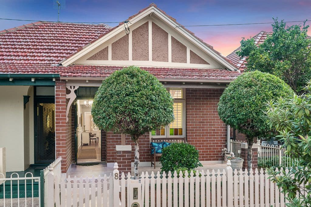8 Calvert Street, Marrickville - Image 1