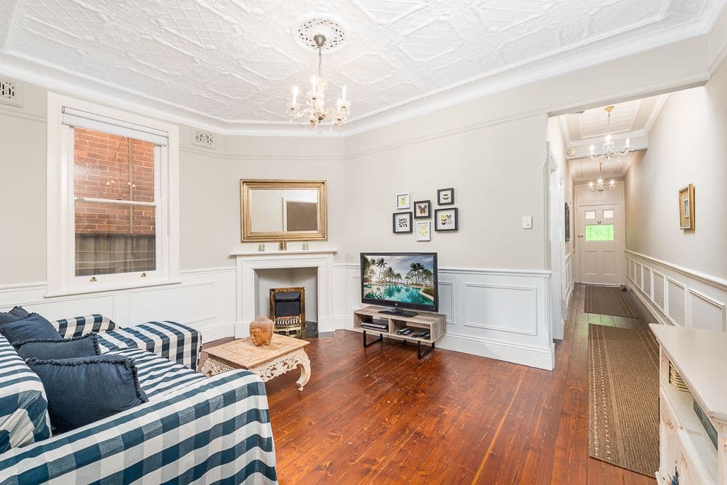 8 Calvert Street, Marrickville - Thumbnail 3