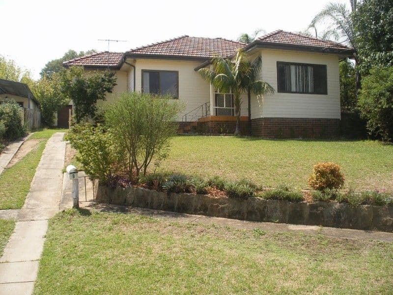 8 Arrunga Street, DUNDAS NSW 2117, Dundas - Image 1