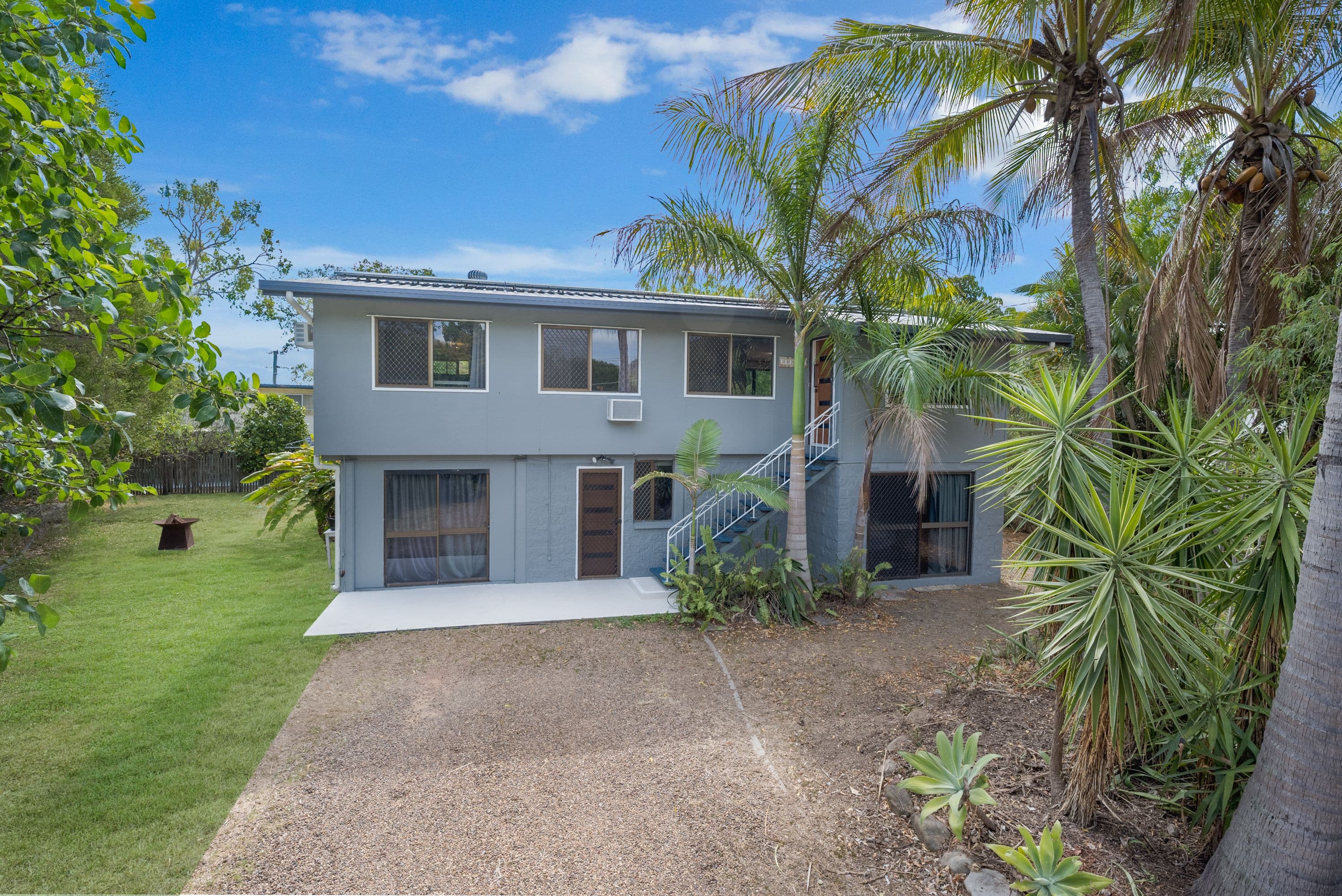 11 Chantilly Court, Rasmussen QLD 4815, Rasmussen - Image 1