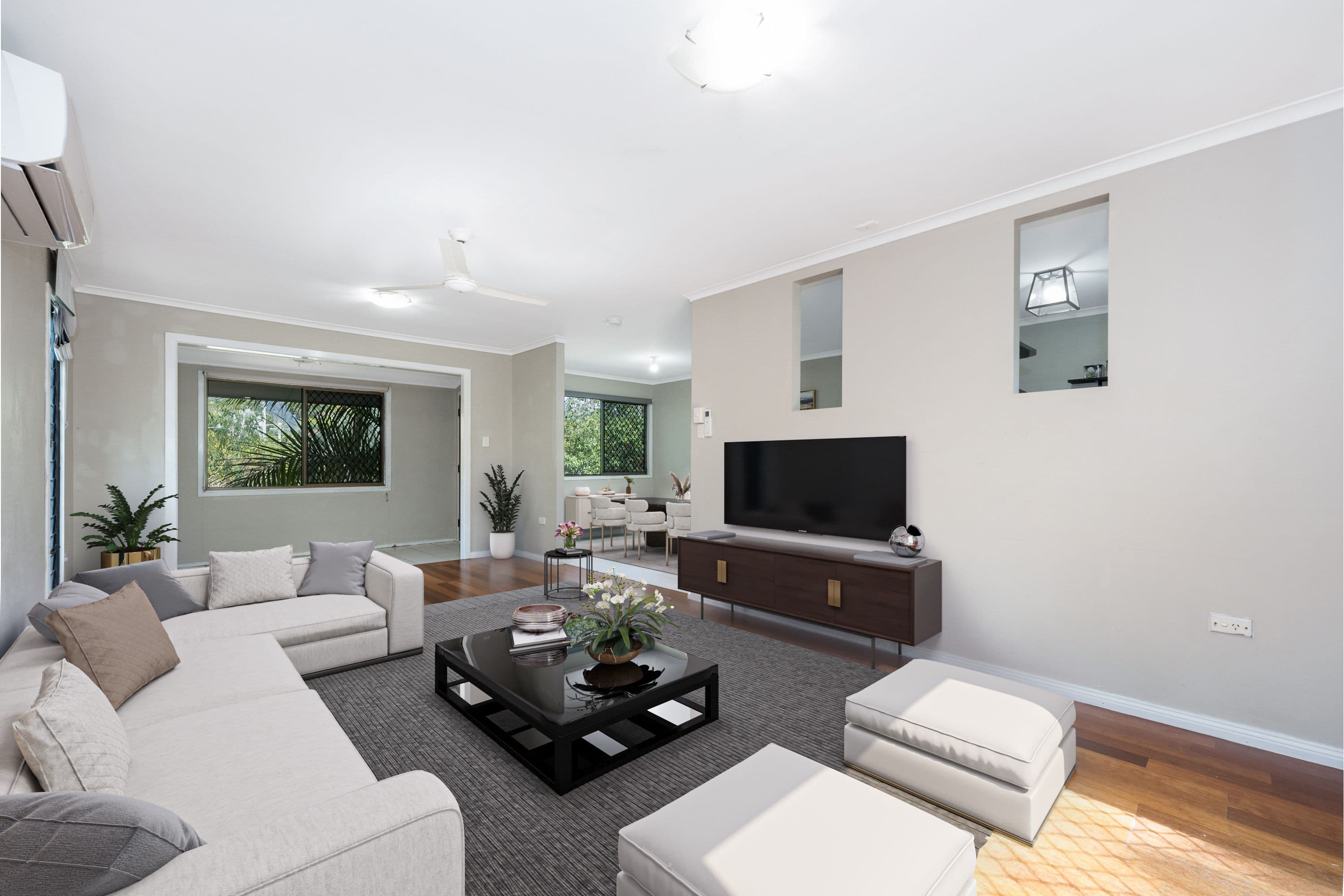 11 Chantilly Court, Rasmussen QLD 4815, Rasmussen - Thumbnail 3