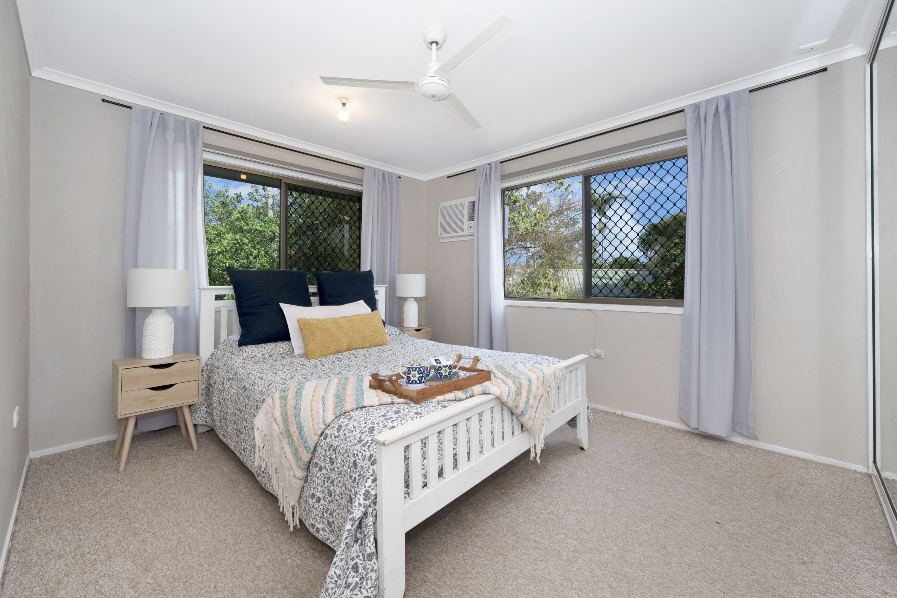 11 Chantilly Court, Rasmussen QLD 4815, Rasmussen - Thumbnail 4
