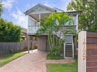 449 Honour Avenue, GRACEVILLE QLD 4075, Graceville - Image 1