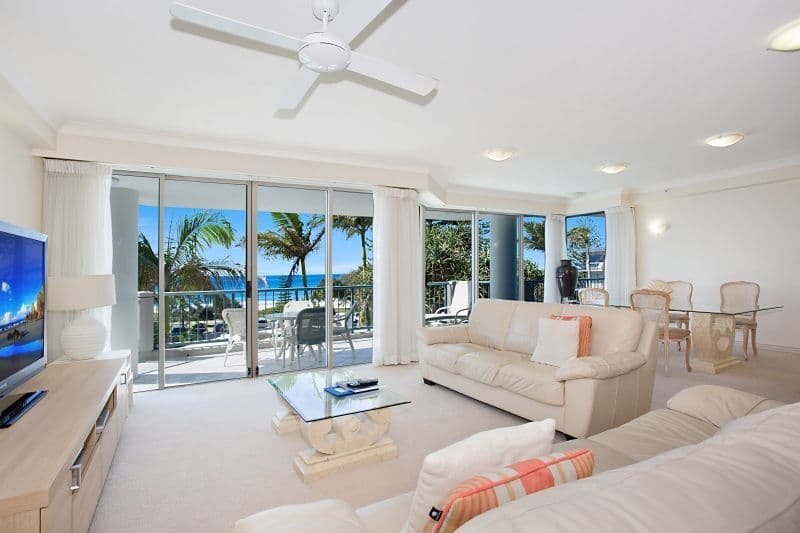 11 'Oceana on Broadbeach' 100 Old Burleigh Road, Broadbeach QLD 4218, Broadbeach - Thumbnail 2