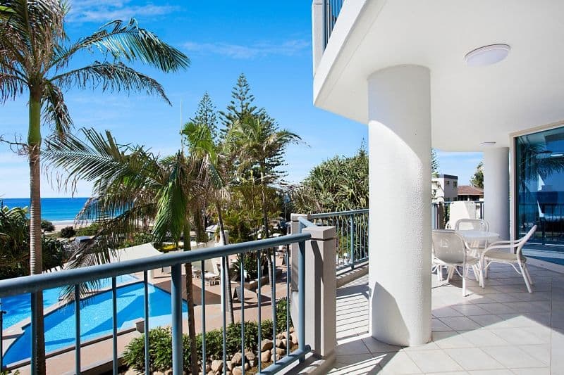 11 'Oceana on Broadbeach' 100 Old Burleigh Road, Broadbeach QLD 4218, Broadbeach - Thumbnail 8