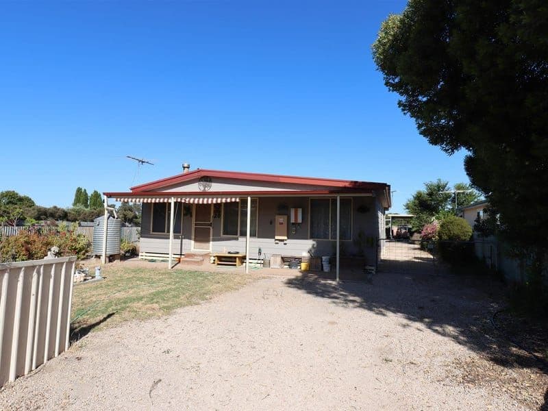 20 West Terrace, Wool Bay SA 5575, Wool Bay - Image 1