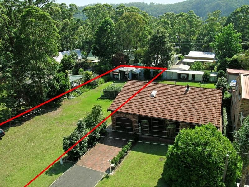 28 Wattle Street, FISHERMANS PARADISE NSW 2539, Fishermans Paradise - Image 1