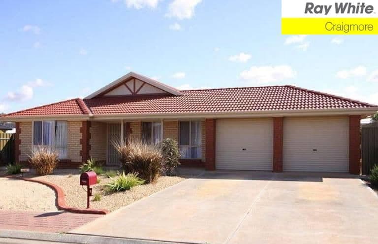 6 Discovery Way, ANDREWS FARM SA 5114, Andrews Farm - Image 1