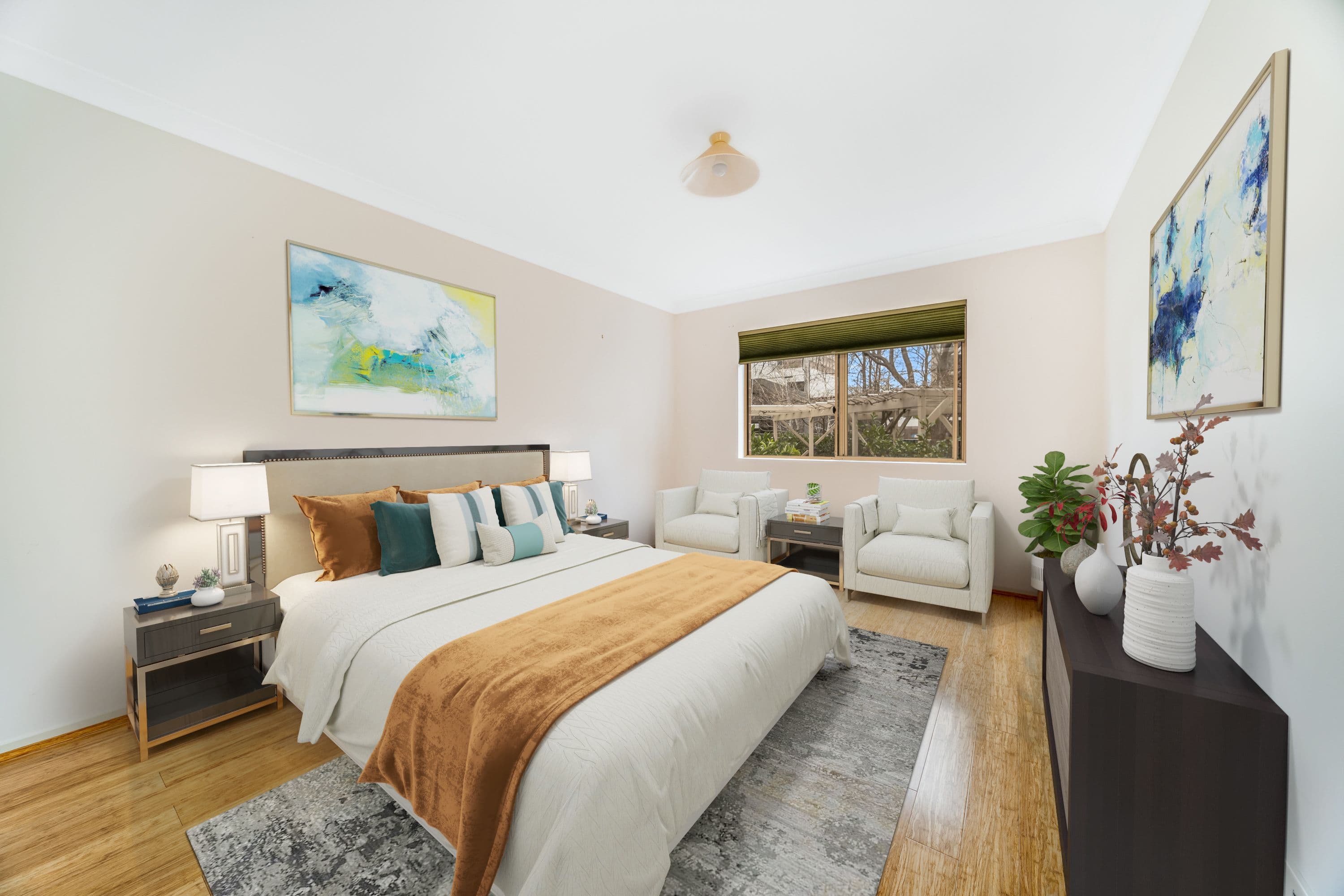 43 Ijong Street, Braddon ACT 2612, Braddon - Thumbnail 3