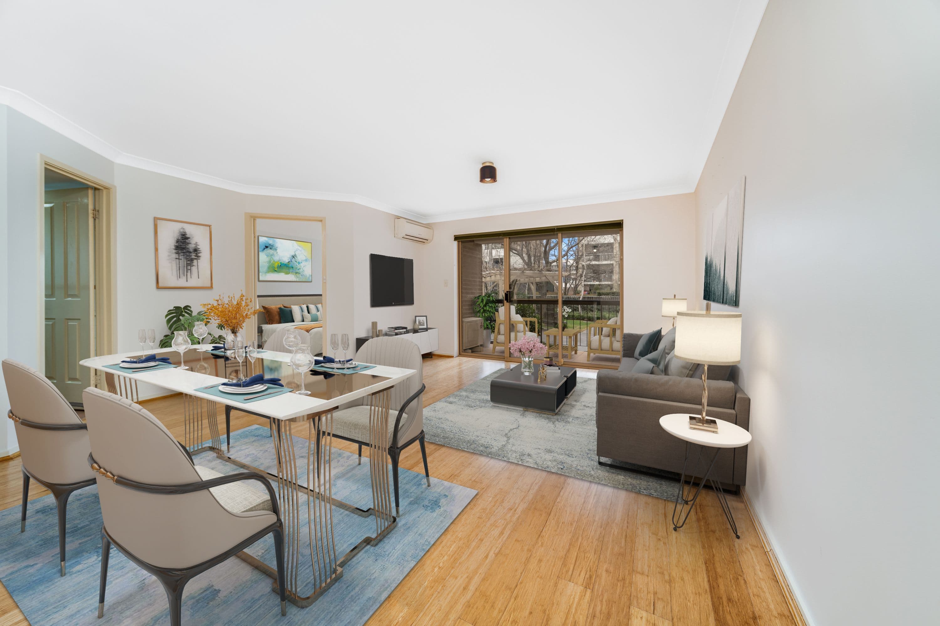 43 Ijong Street, Braddon ACT 2612, Braddon - Thumbnail 4