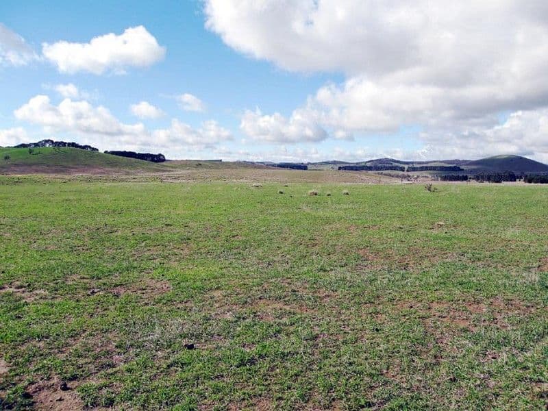 - Mt Fairy Road, BUNGENDORE NSW 2621, Bungendore - Thumbnail 4