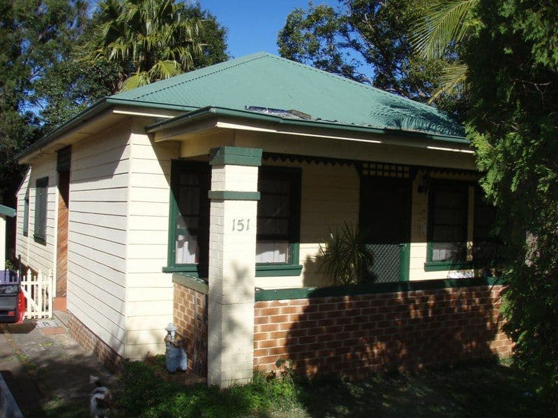 151 Campbell Street, WOONONA NSW 2517, Woonona - Image 1