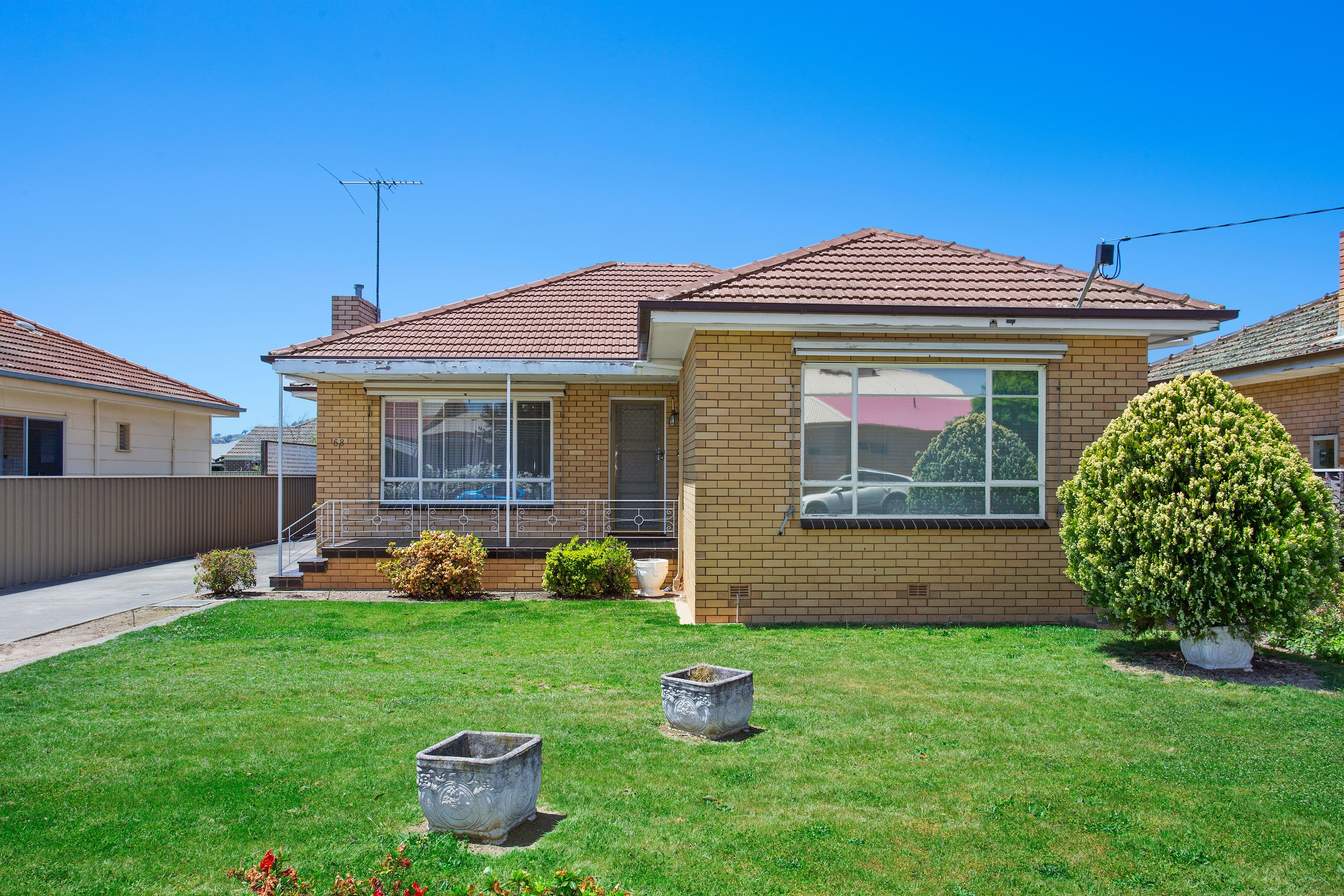 58 Vermont Street, Wodonga VIC 3690, Wodonga - Image 1