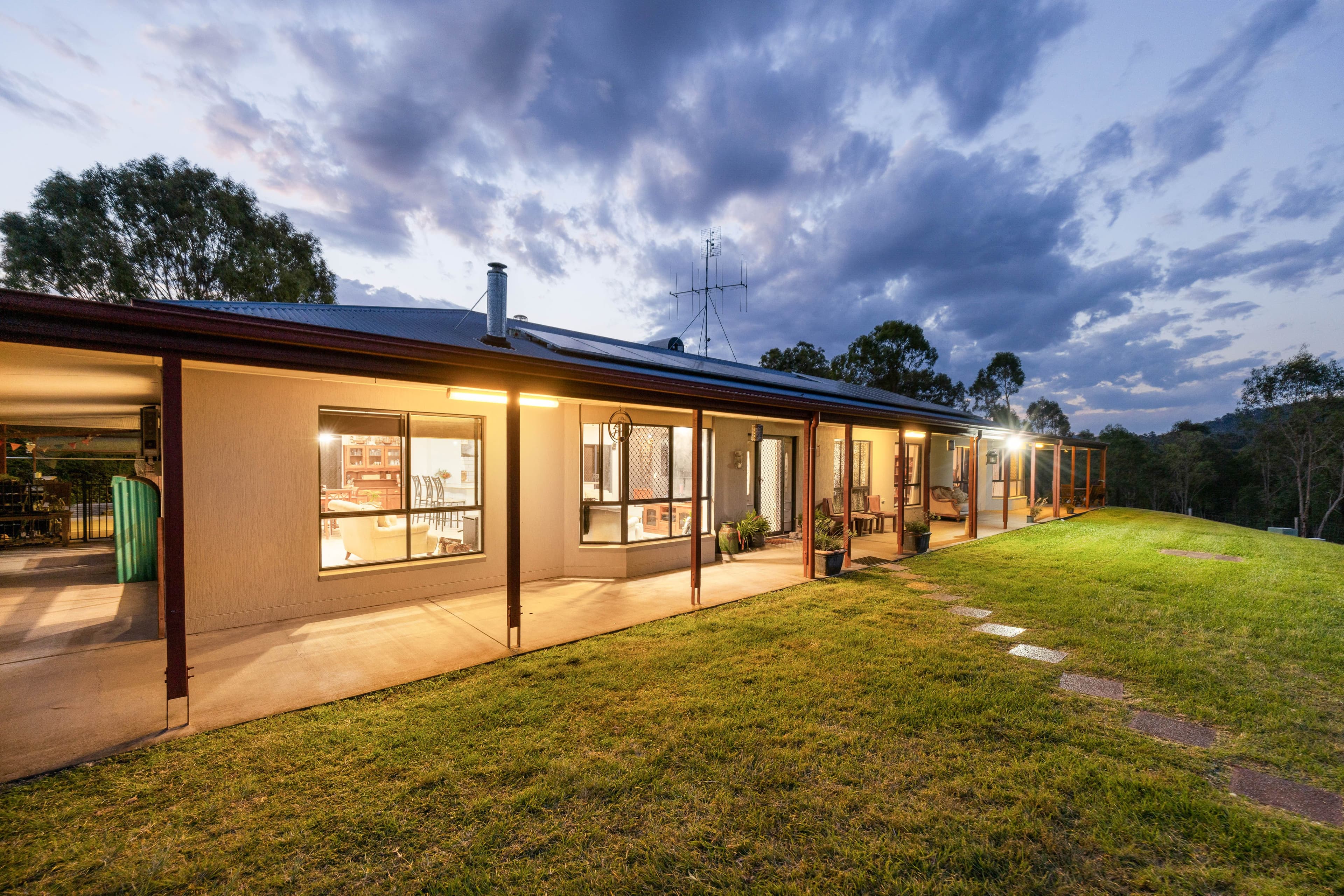 16 Conway Court, Glastonbury QLD 4570, Glastonbury - Thumbnail 2