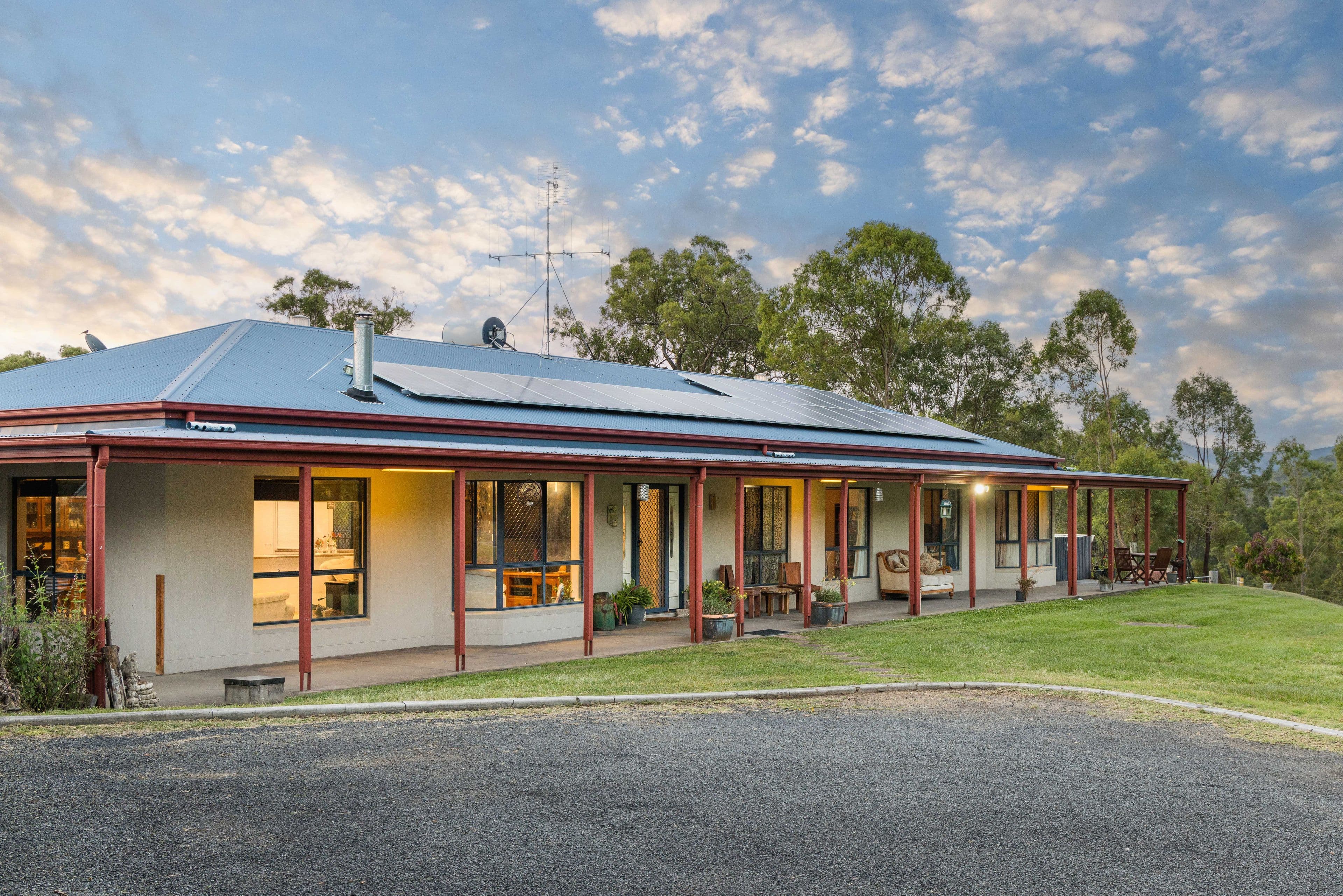 16 Conway Court, Glastonbury QLD 4570, Glastonbury - Thumbnail 4