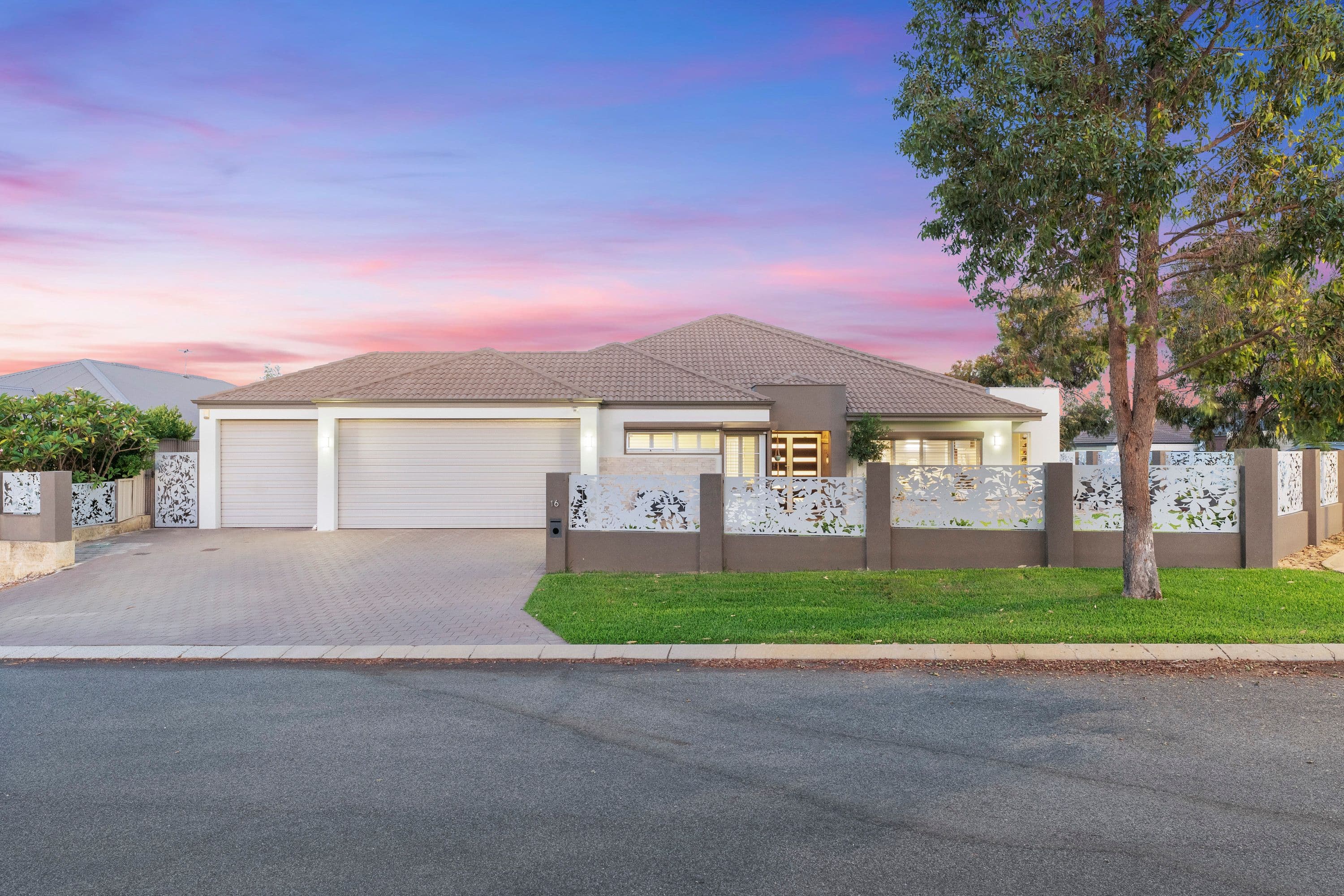 16 Mentor Street, Baldivis WA 6171, Baldivis - Thumbnail 4