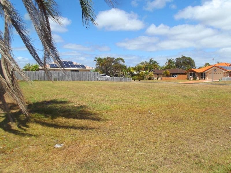 16 Hood Street, Urangan QLD 4655, Urangan - Image 1