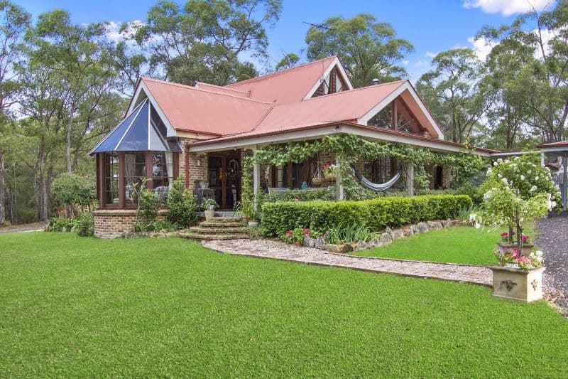 137 Mountain View Close, Kurrajong Hills - Image 1