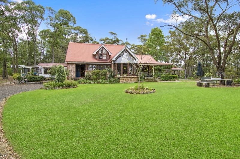 137 Mountain View Close, Kurrajong Hills - Thumbnail 3