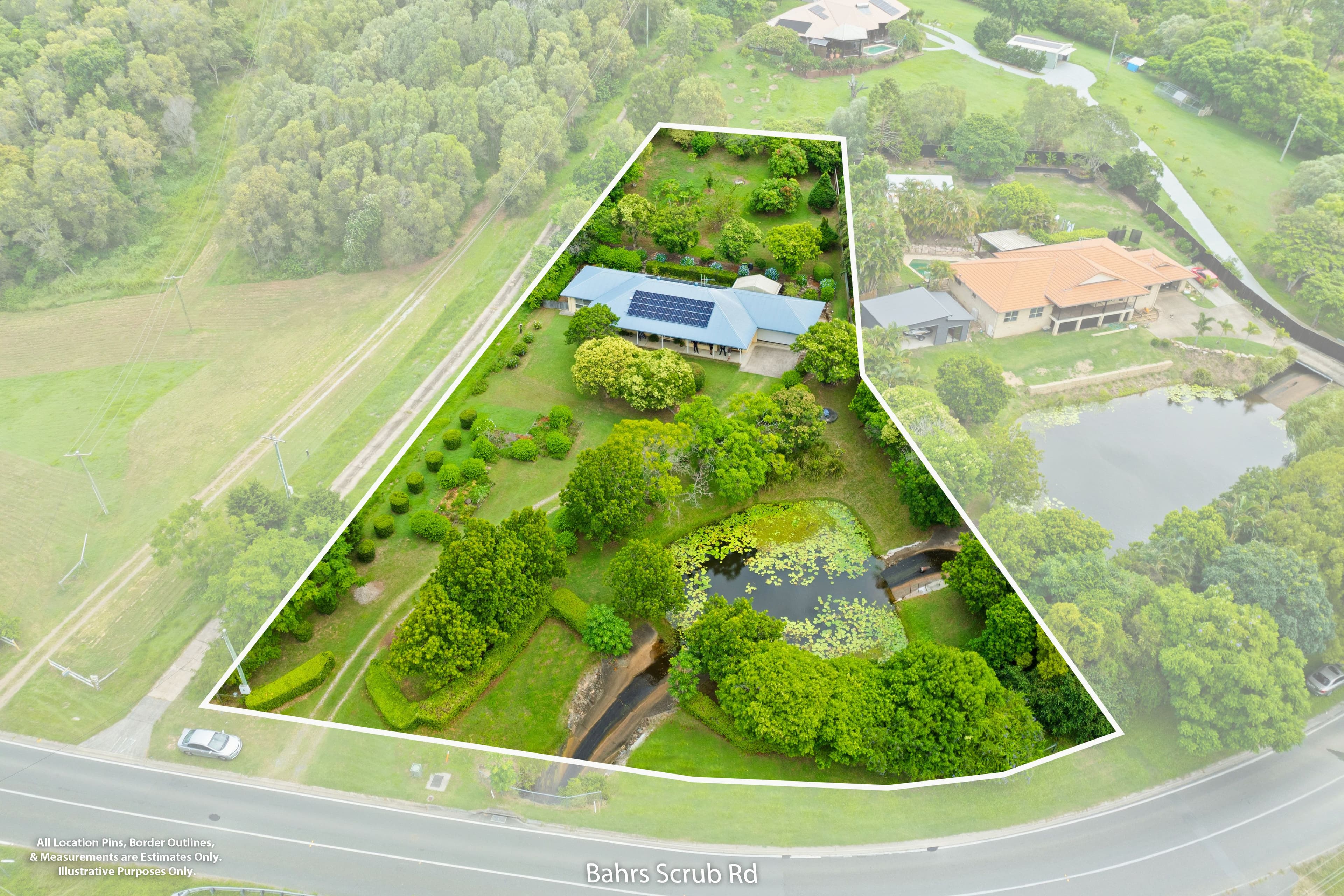 119 Bahrs Scrub Road, Bahrs Scrub QLD 4207, Bahrs Scrub - Thumbnail 2