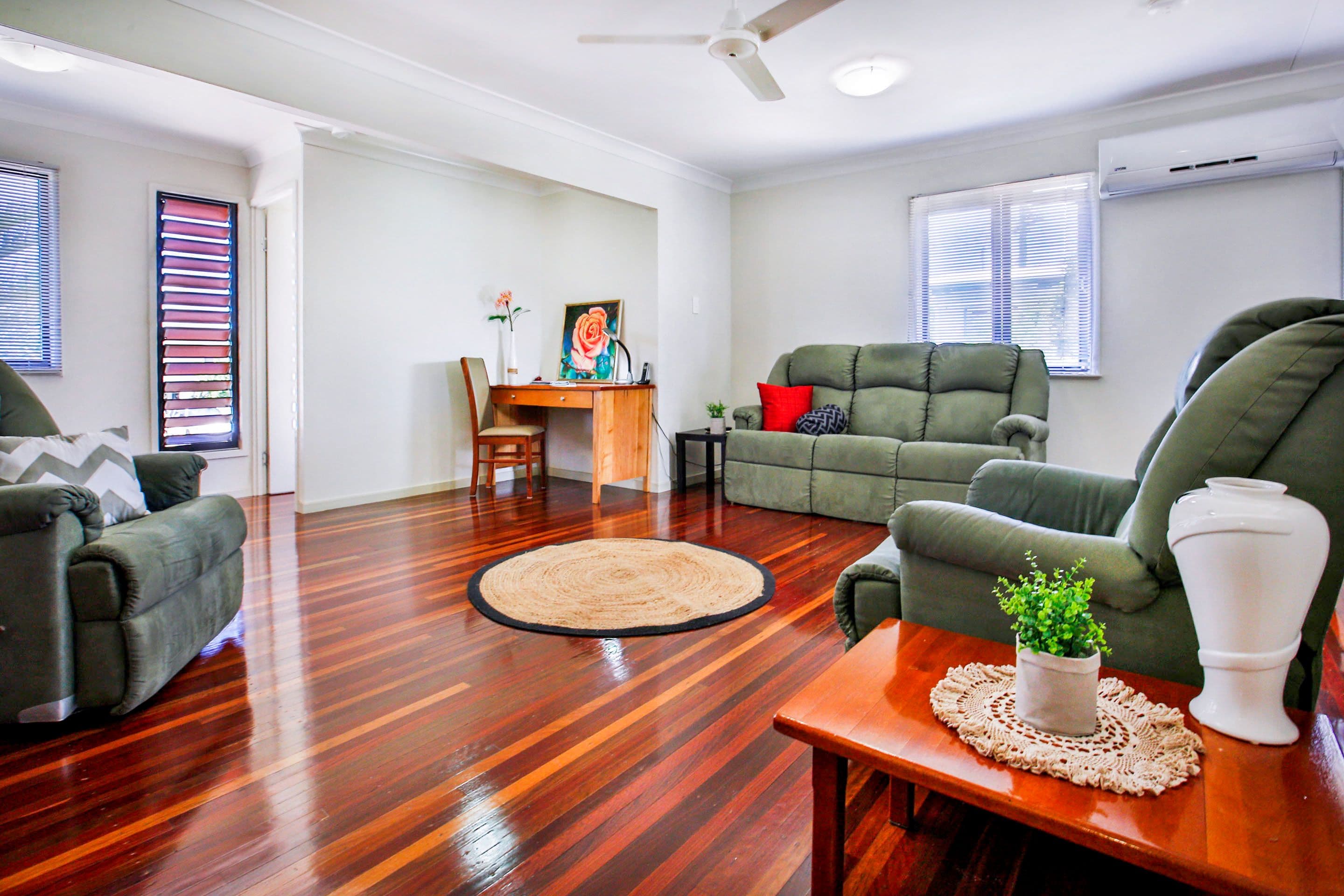29 Willis Street, Vincent QLD 4814, Vincent - Thumbnail 2