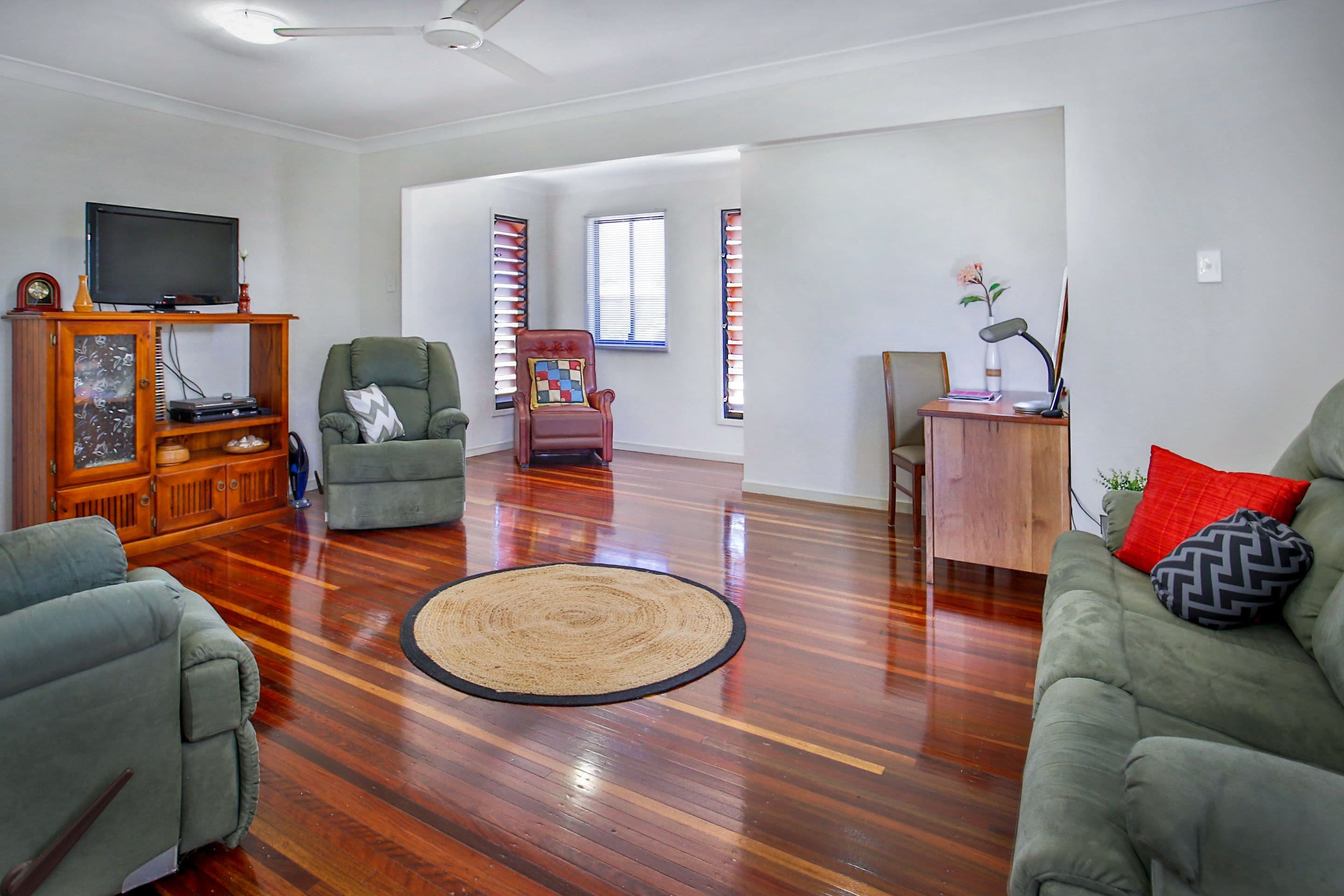 29 Willis Street, Vincent QLD 4814, Vincent - Thumbnail 3