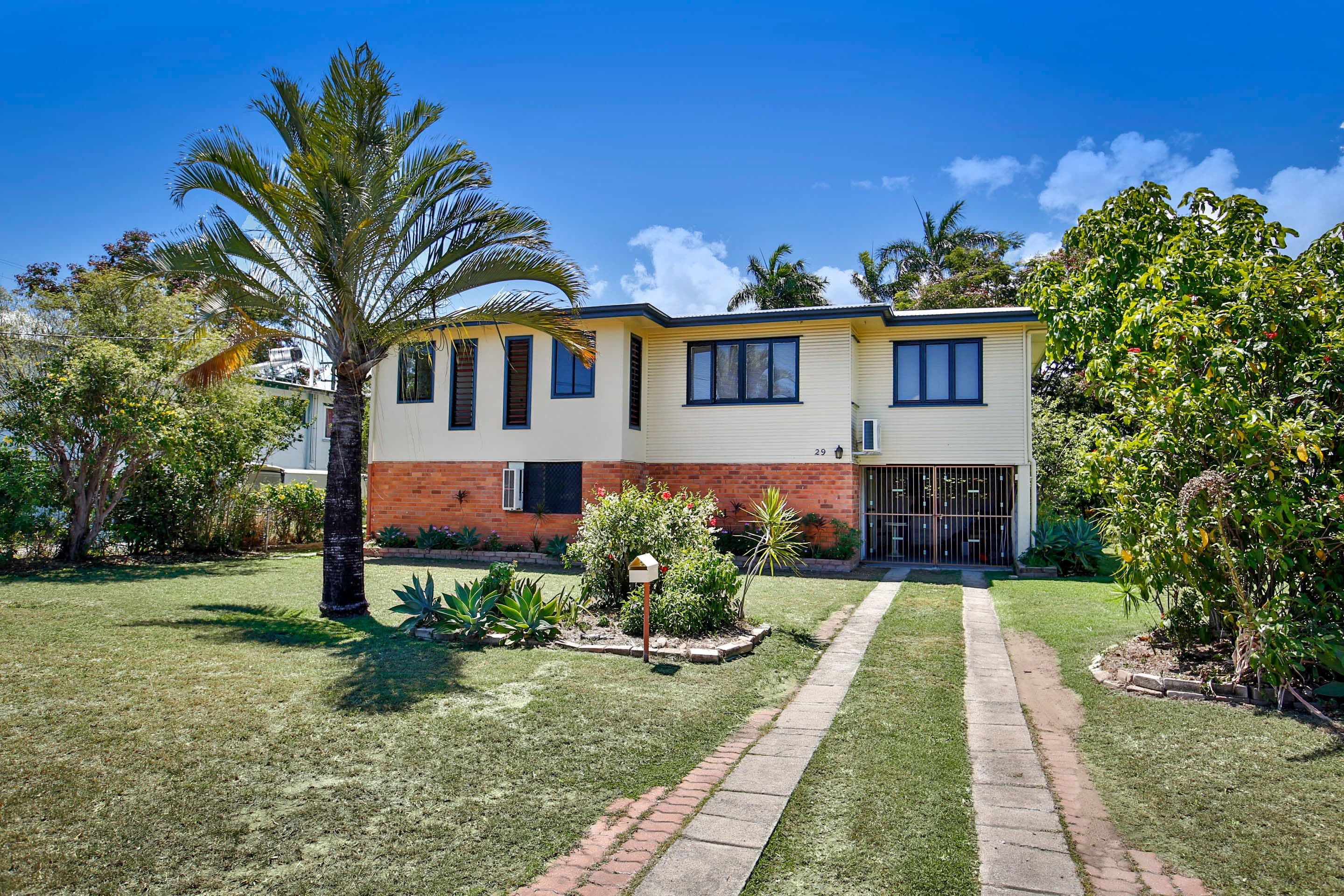 29 Willis Street, Vincent QLD 4814, Vincent - Thumbnail 4
