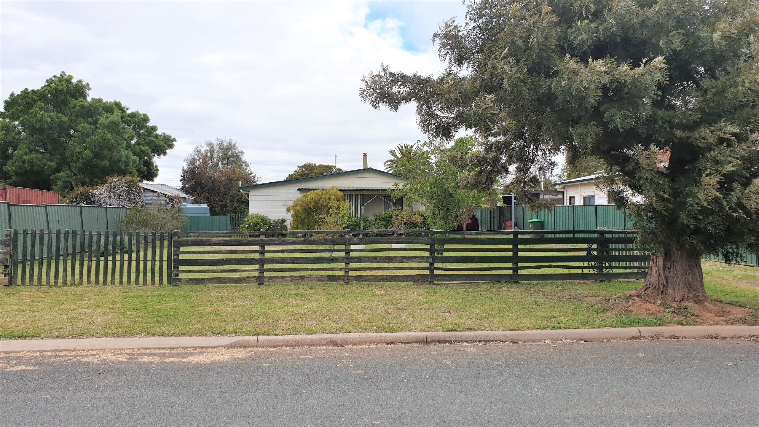 96 Michie Street, Elmore VIC 3558, Elmore - Image 1