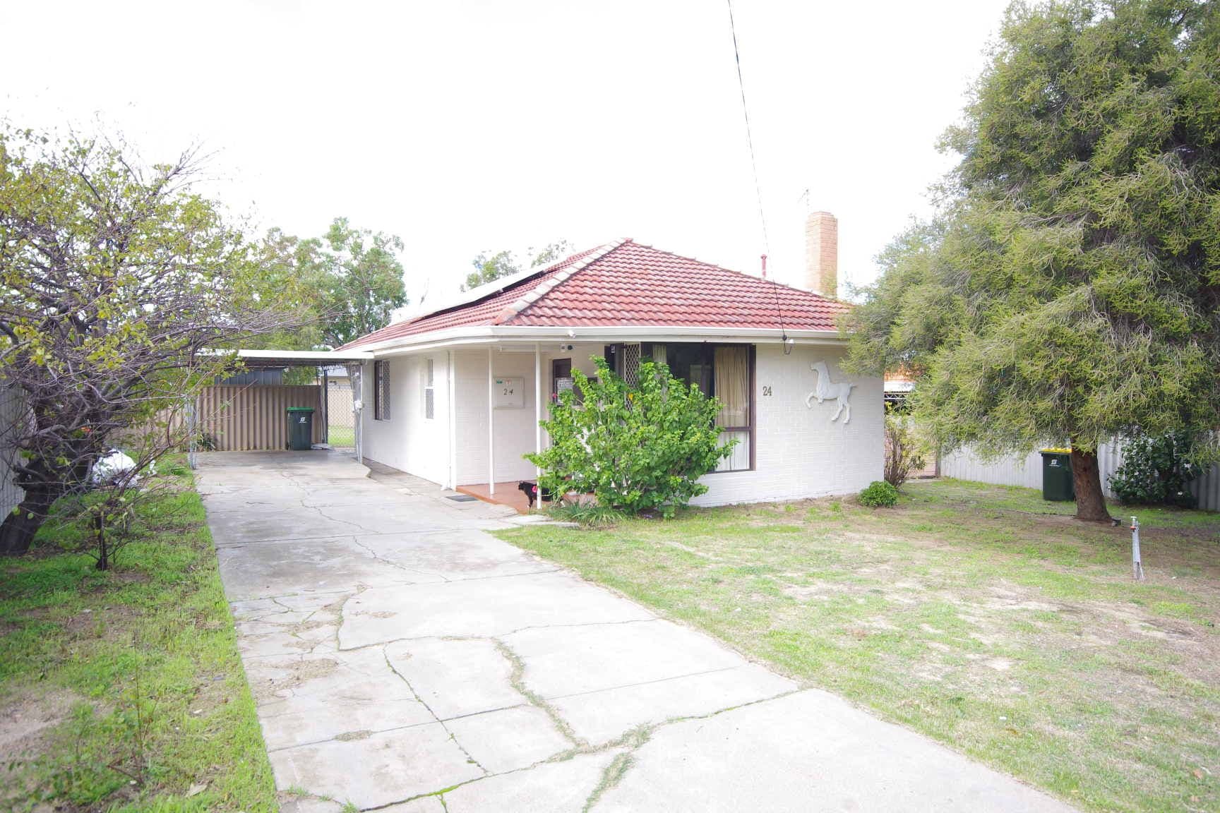 24 Wadhurst Street, Balga WA 6061, Balga - Image 1