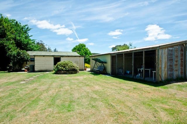 372 Glengarry Road, WINKLEIGH TAS 7275, Winkleigh - Thumbnail 8