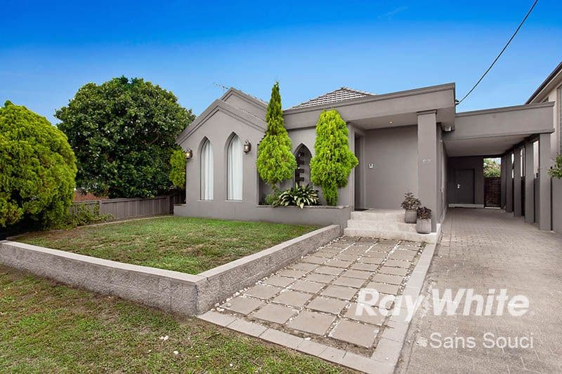 27 Scarborough Street, Monterey NSW 2217, Monterey - Image 1