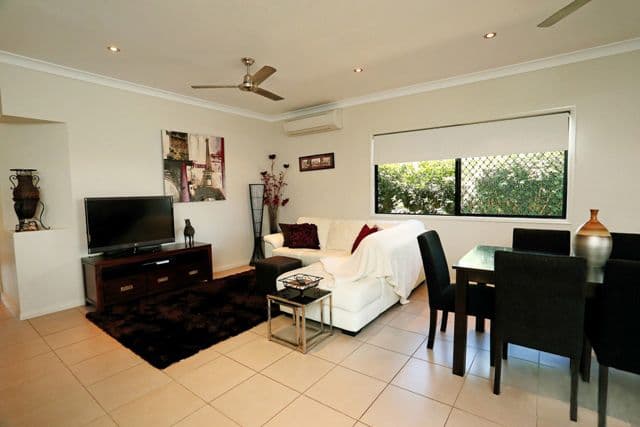 7 Batiki Crct, Burdell QLD 4818, Burdell - Thumbnail 4