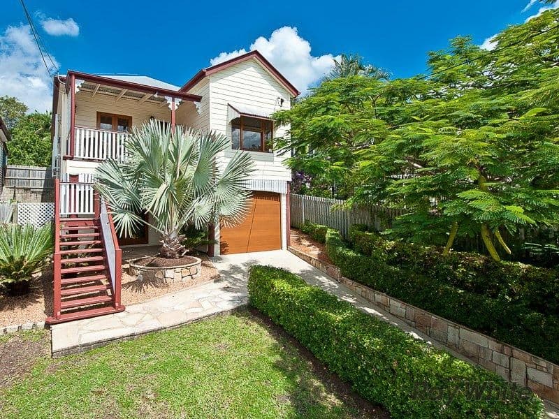 10 Beatson Terrace, ALDERLEY QLD 4051, Alderley - Image 1