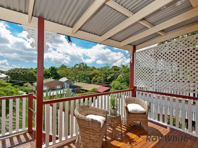 10 Beatson Terrace, ALDERLEY QLD 4051, Alderley - Thumbnail 2