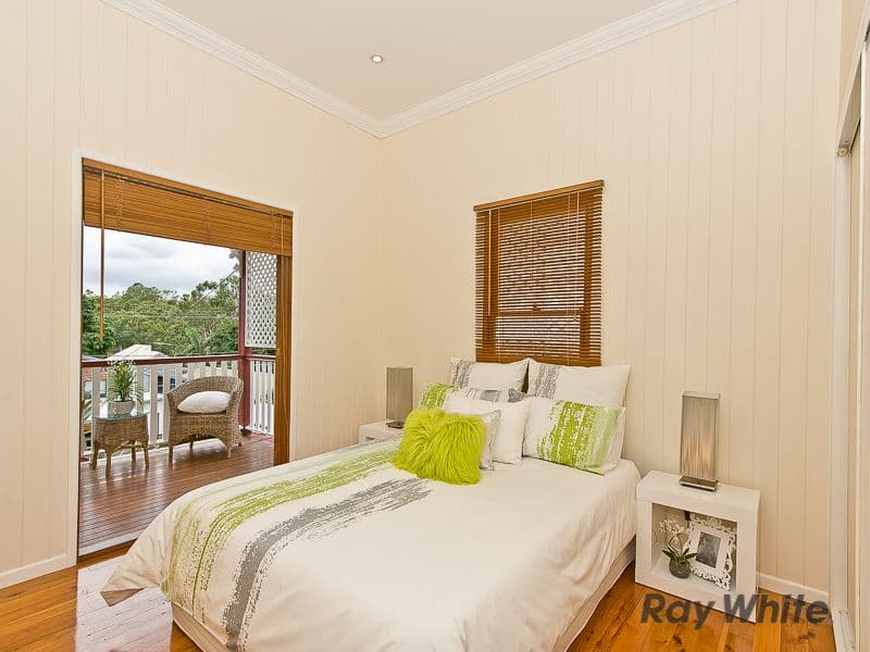 10 Beatson Terrace, ALDERLEY QLD 4051, Alderley - Thumbnail 4
