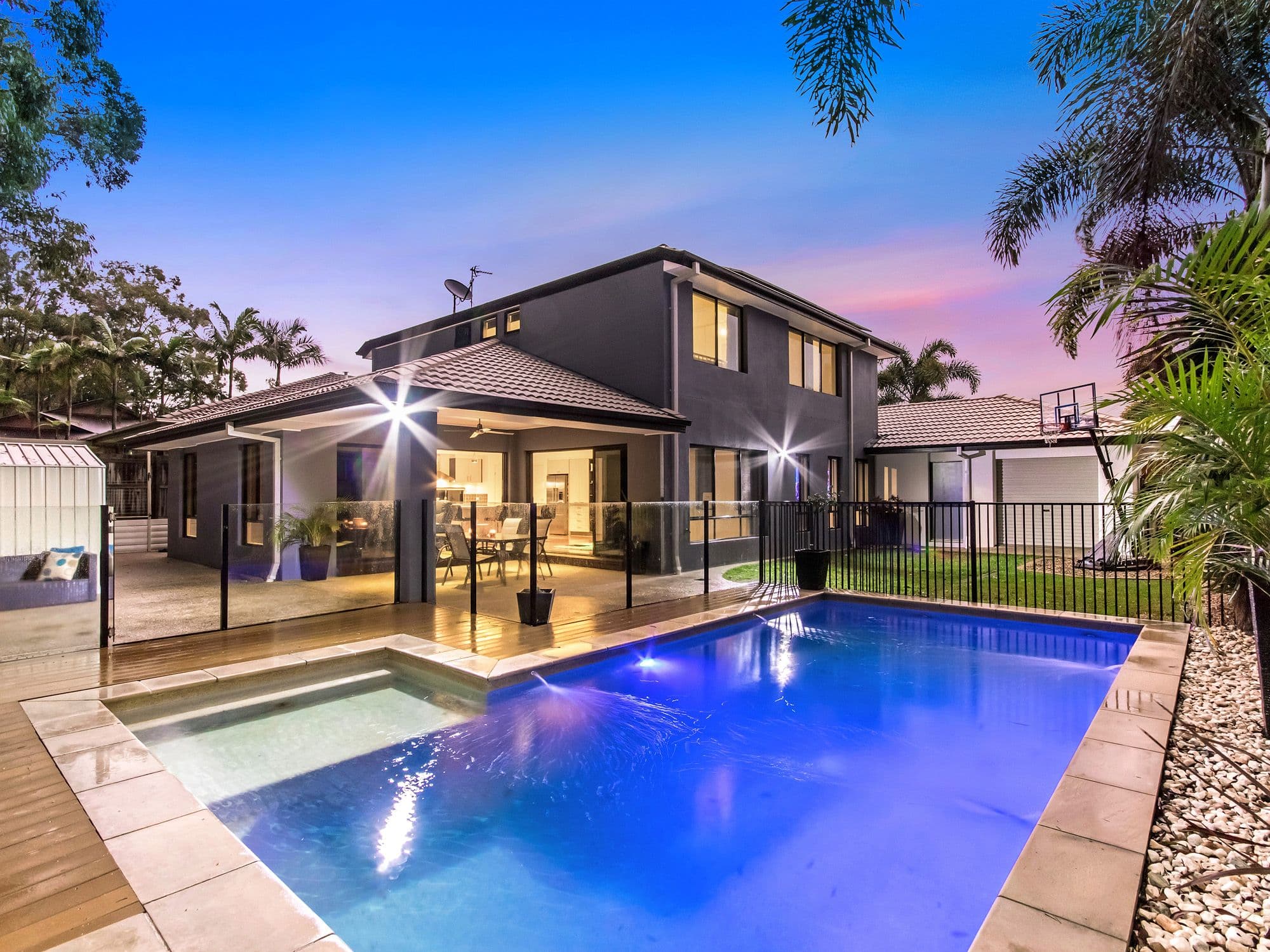 54 Dellwood Circuit, Molendinar QLD 4214, Molendinar - Thumbnail 2