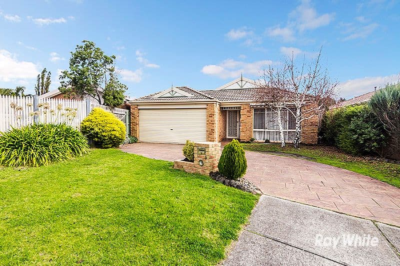 9 Ivy Court, Cranbourne North VIC 3977, Cranbourne North - Image 1