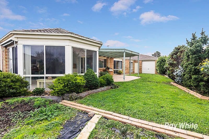 9 Ivy Court, Cranbourne North VIC 3977, Cranbourne North - Thumbnail 4