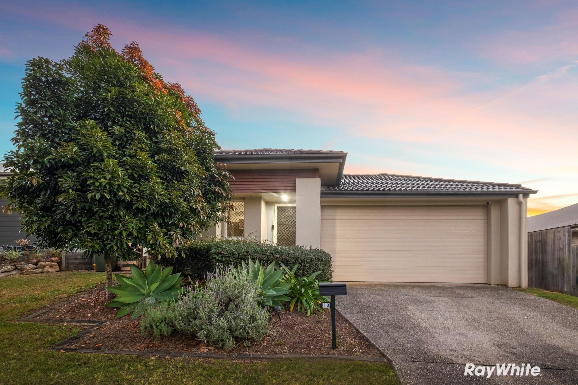 18 Carpenter Street, Yarrabilba QLD 4207, Yarrabilba - Image 1