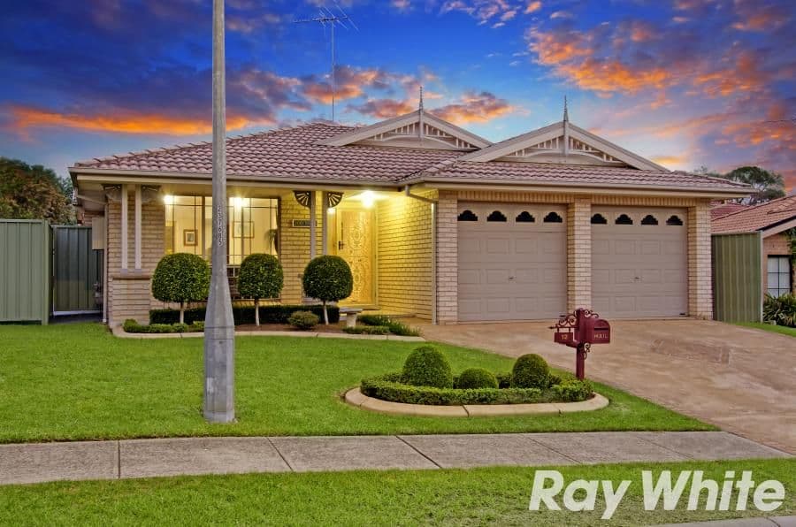 12 Nixon Street, GLENWOOD NSW 2768, Glenwood - Image 1
